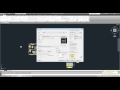AutoCAD 2014 Tutorial Basico Starter 50 / Pasar Autocad a Pdf en HD