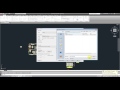 AutoCAD 2014 Tutorial Basico Starter 50 / Pasar Autocad a Pdf en HD