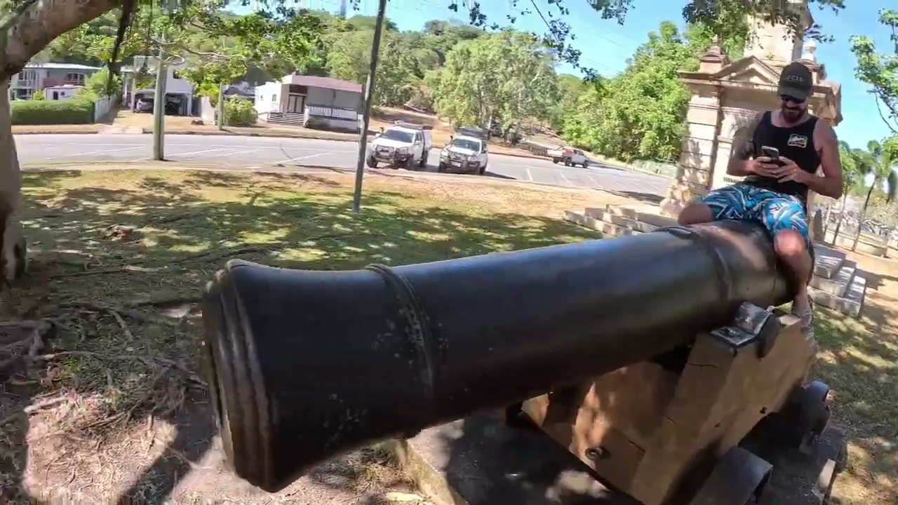 cape trip day 3 bloomsfield to coen via lakefield track