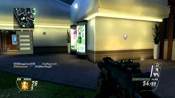 29 0 FLAWLESS Team Deathmatch! - Where is the Fun In COD