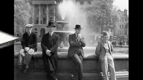 Ben Pollack & His Orch. - Waitin' For Katie, 1927
