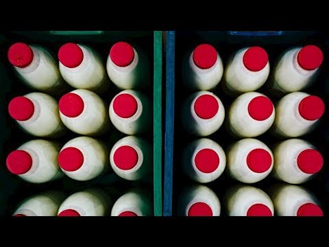В России упразднили норму выдачи молока "за вредность"