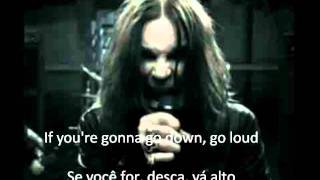 ozzy osbourne let me hear you scream (legendado)