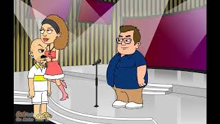 From The Goanimate Grounded Archives You Dont See Jim Getting Grounded On Tv