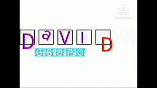 David Csupo Graffiti Logo