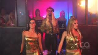 Robbie Wessels - Macarena Mambo