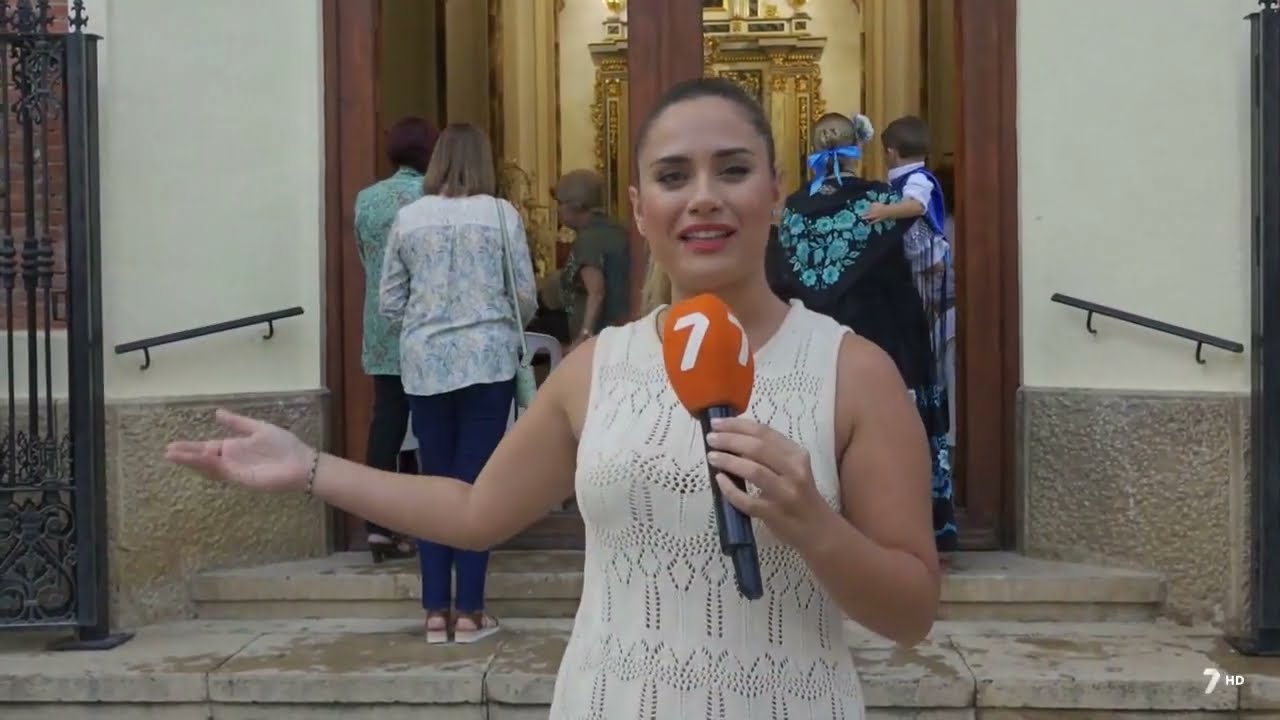 Abarán y su procesión de los Santos Médicos se dejaron ver en ‘El corazón de la fiesta’