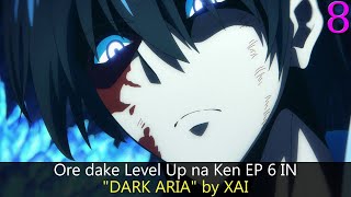 My Top Xai Anime