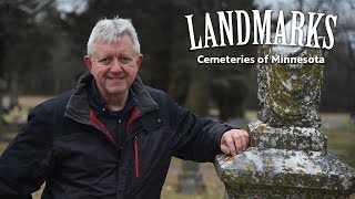 Landmarks Cemeteries Of Minnesota Full Program
