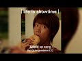 Kiryuin Sho | Life is SHOW TIME | Speed up