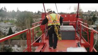 Periodic Tower Crane Inspection -- Kent Engineering, LLC