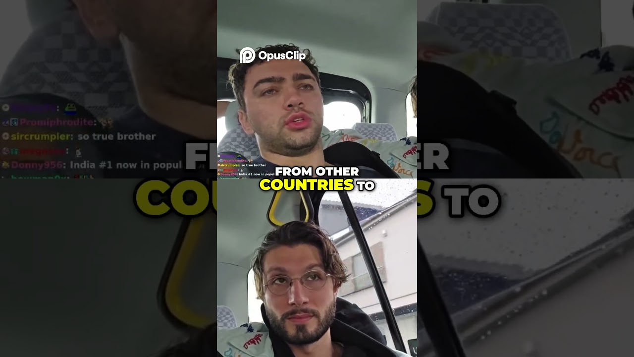 Mizkif Be Saying Anything On His Mind