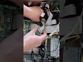 How to Install the Videojet 1240 1280 1580 1040 Crack Board