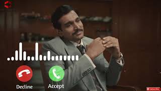 💖Scam 1992|The Harshad Mehta Story|Theme Ringtone|Background Music💖 Thumb