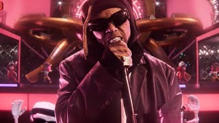 Lil Wayne - A Milli | Clash Royale - Halftime Show