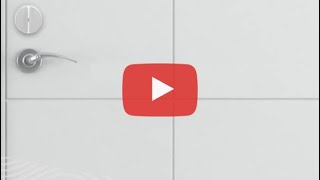 Semi Automatic Calibration - Click commands - Hold back latch Enabled | Danalock V3