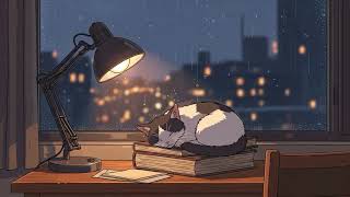 Peaceful Cat Music to Reduce Stress and Anxiety β Calming Background Music for Cats π΅π