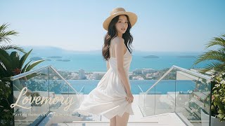 🎬 Lovemory [Official Music Video] – 🌤 Soft Like Silk (Ver.2) screenshot 4