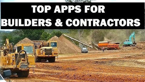 Construction Material Estimator- Construction Cost Estimator- Material Estimator App- Calculator App