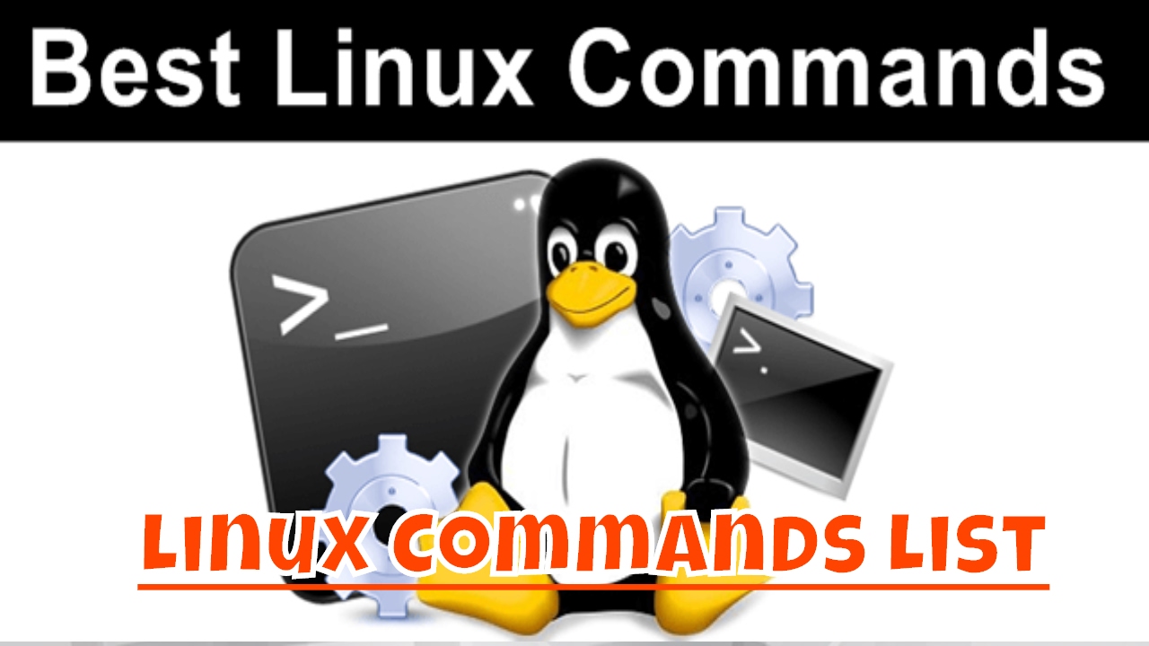 Best Kali Linux command List 2017 - YouTube