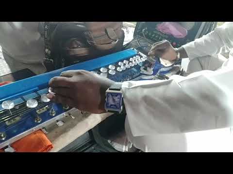 Kuchh Mere Dil Ne Kaha | Live | Banjo Pravin Kadbe