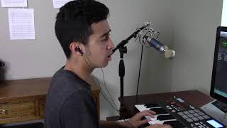 Falling- Harry Styles- Cover