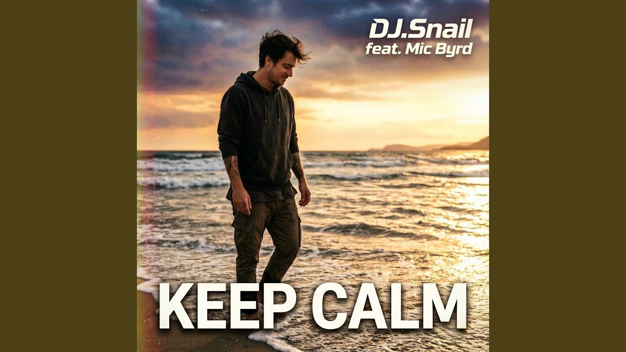 Watch KEEP CALM on YouTube Watch KEEP CALM on YouTube