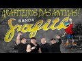 BANDA GRAFITH REGGAE DAS ANTIGAS (GRAFITEIROS DAS ANTIGAS)