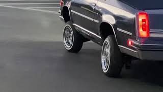 1987 cutlass supreme 1987 Oldsmobile Cutlass Supreme Lowriders