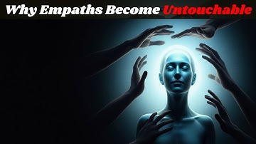 Carl Jung Shadow Work | The Final Stage of the Empath After Narcissistic Abuse