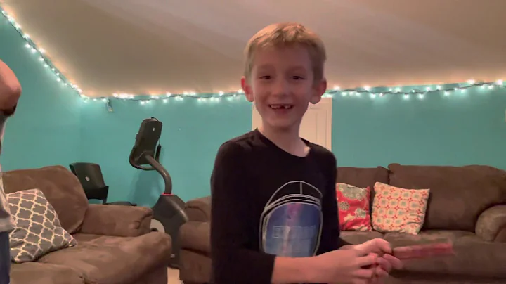 Drews Maker Corner: Trying kangaroo meat!