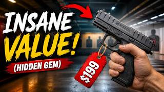 15 CHEAP GUNS EVERYONE IGNORES (But These 15 Guns Are Absolute Goldmines)