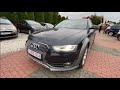 Audi A4 B8 Allroad 2014 год 14000$ Польша