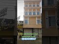 Upvc with decorated bar City bakery pir wdaye mor
