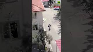 ‼ Τρόμος στην Τουρκία από έναν μαθητή που αφού σκότωσε, αυτοκτόνησε