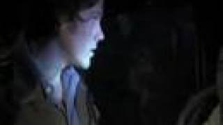 Supernatural *Sam the sad young man*- Nothing else matter