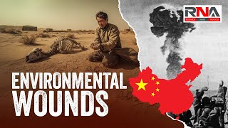 Environmental Wounds