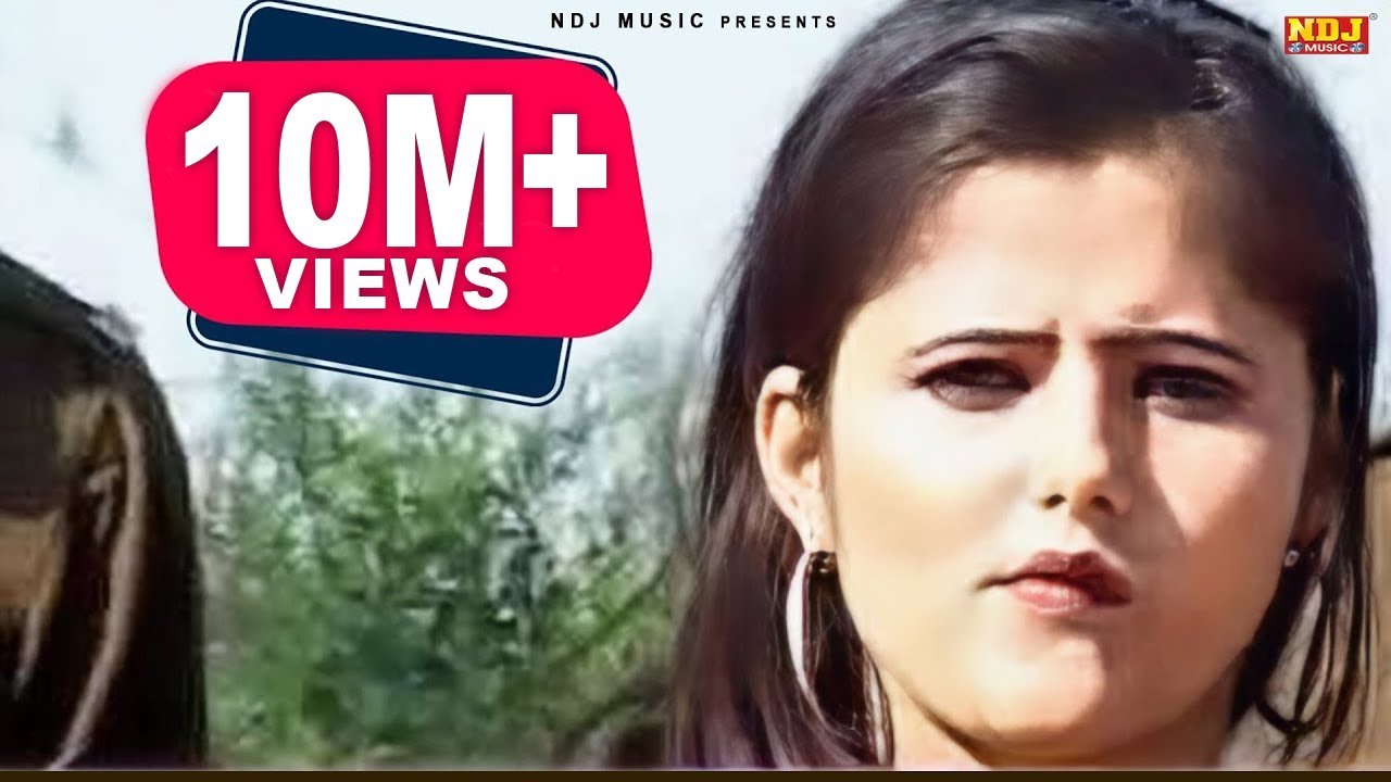 Most Wanted Chora | Ram Mehar Mahla | Pawan Pilania | Sushila Takhar | New Haryanvi Song | NDJ Music