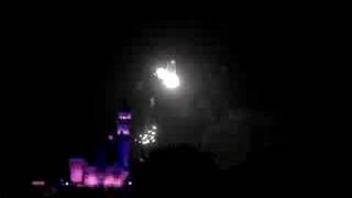 Disneys Celebrate America - 4th of July Concert in the Sky