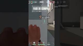 El Churumbel de Malaga en Valorant #valorant #clipsdevalorant #valorantclips #churumbeldemalaga