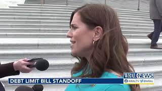 US House Republicans push for debt limit vote