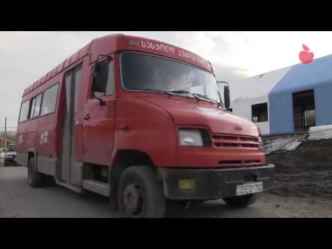 სამწევრისში ფინური სკოლა დროულად ვერ ააშენეს