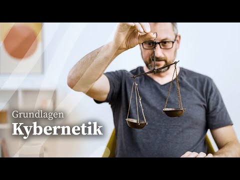 Video: Was ist Veränderung zweiter Ordnung in der Familientherapie?