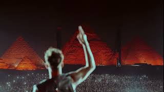 Anyma \u0026 Kevin de Vries - First Time