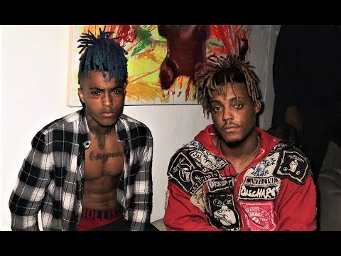 Boy Meets Juice WRLD