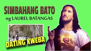 RIDERS, BIKERS Pasyalan natin! ANG SIMBAHANG BATO NI BATANG! by yusirob 192 views 3 years ago 7 minutes, 16 seconds