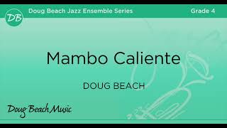 Mambo Caliente - Doug Beach