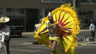 Albuquerque Pride Parade 2022