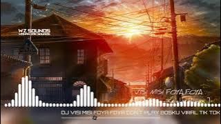 VISI MISI FOYA FOYA DON'T PLAY BOSQUE - DJ DESA [ KOLEKSI RIMEX ]
