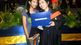 JOSE RIZAL UNIVERSITY/ BS COMPUTER ENGINNERING/